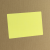 Thermal Transfer Labels - 18914 - 4x6 Fluorescent Chartreuse Thermal Transfer Labels.png